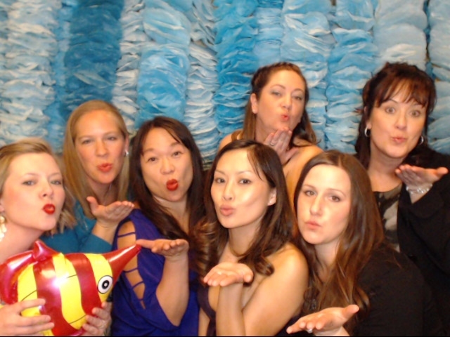 Party for the Promise | View more photos from the event at gallery.photoboothbillings.com/u/PhotoBoothBillings/Party-for-the-Promise